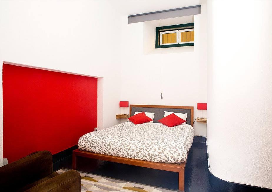 Renewed Apartment In Alfama Lisboa Exterior foto