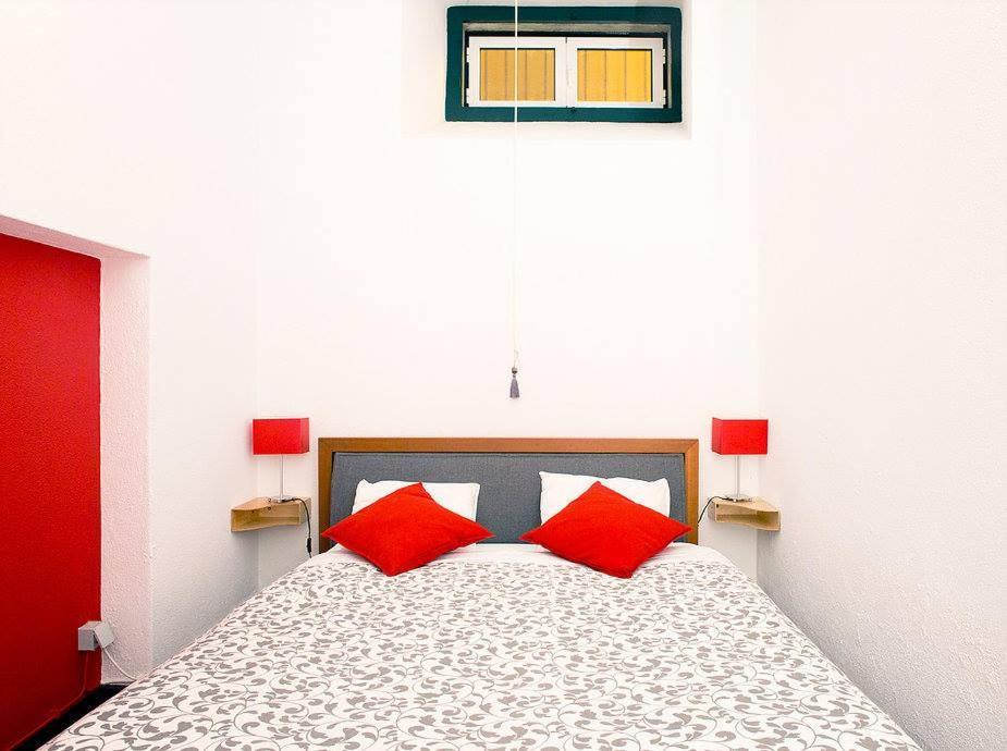 Renewed Apartment In Alfama Lisboa Exterior foto
