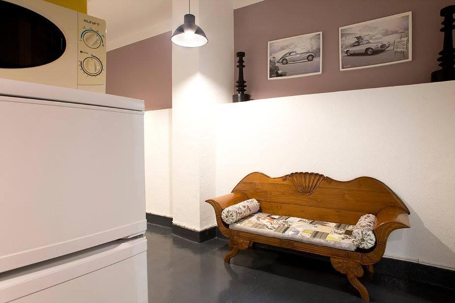 Renewed Apartment In Alfama Lisboa Exterior foto